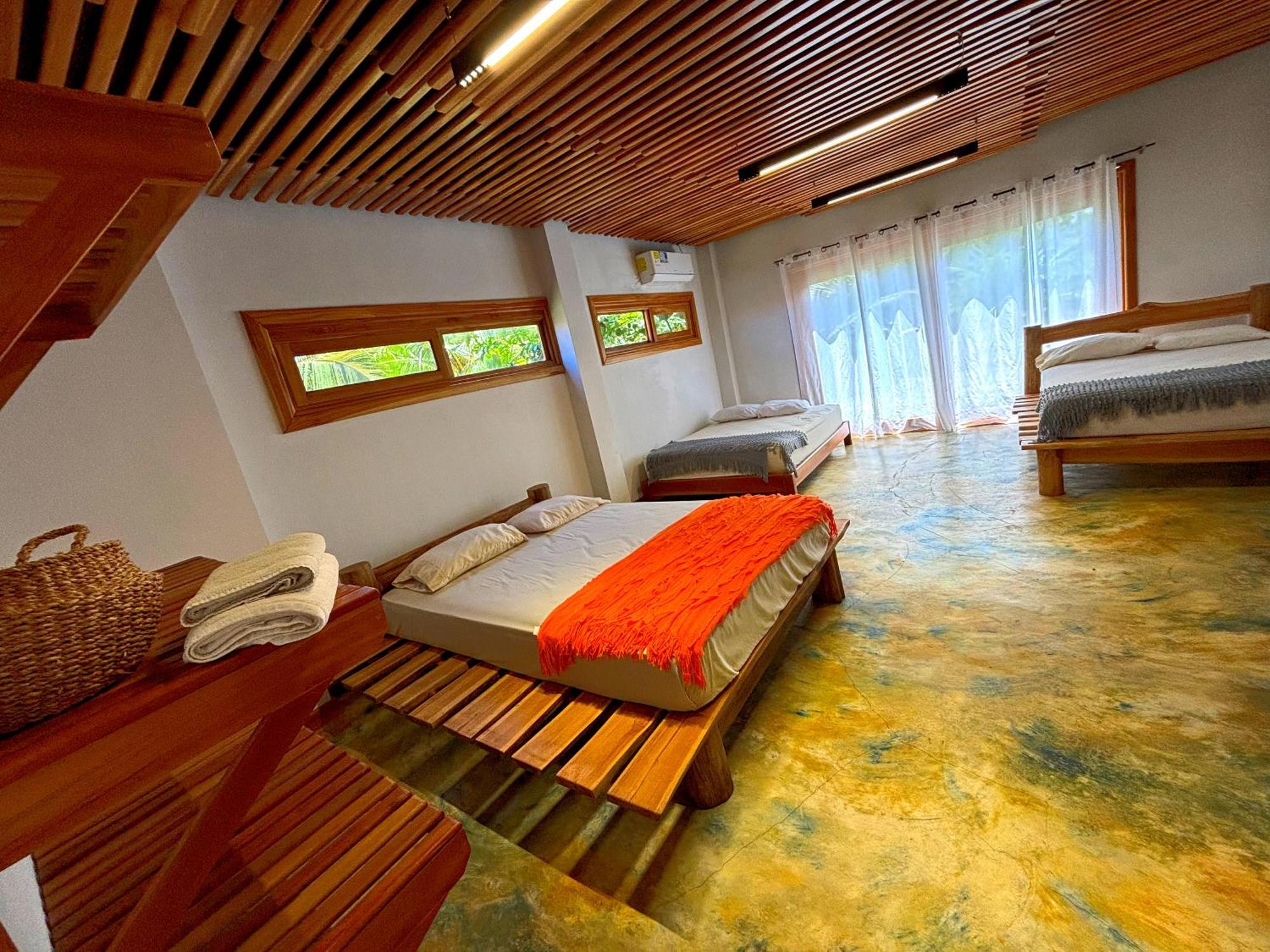 Royal Palm Retreat Lejlighed Cabrera Eksteriør billede