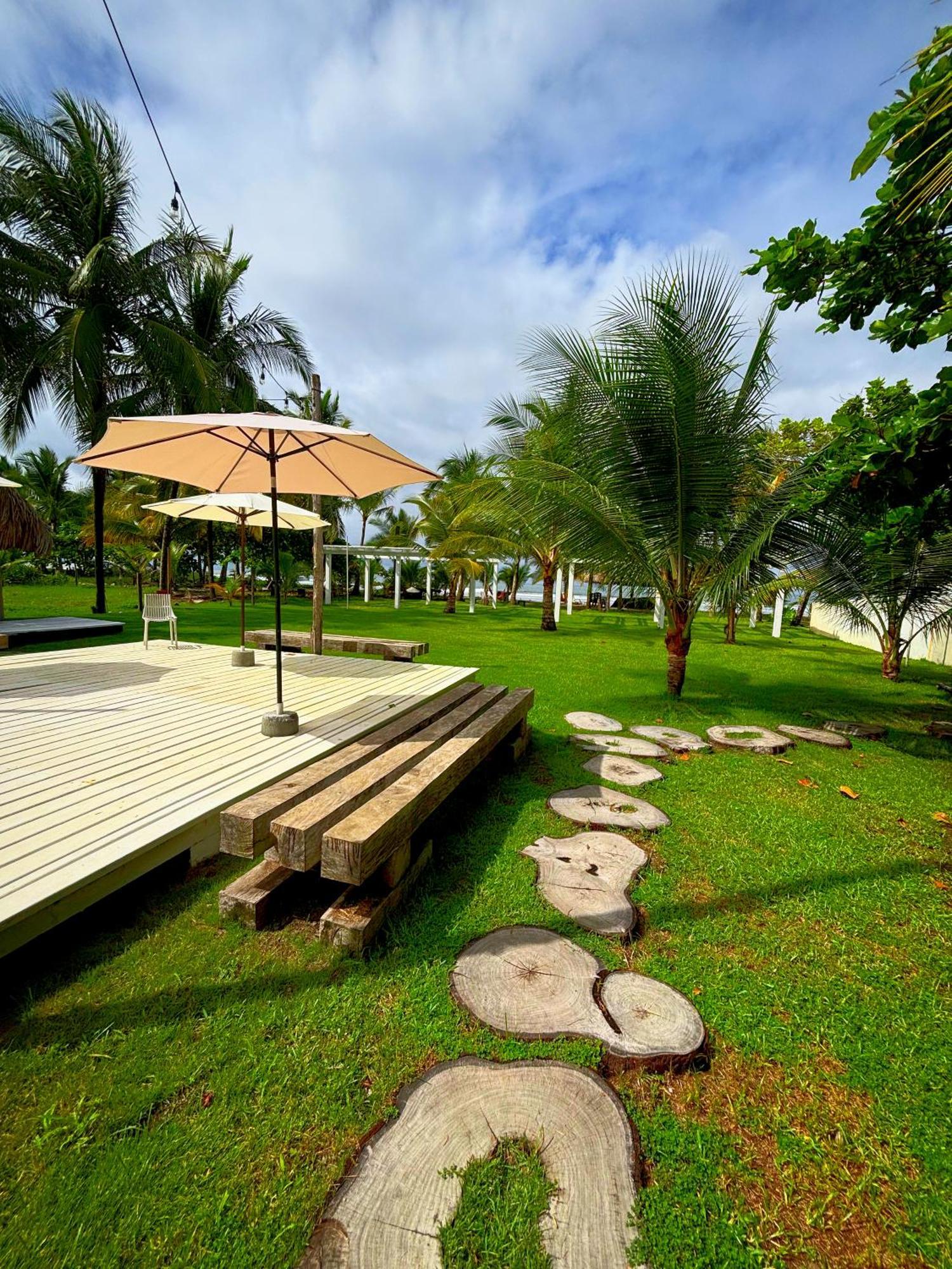 Royal Palm Retreat Lejlighed Cabrera Eksteriør billede