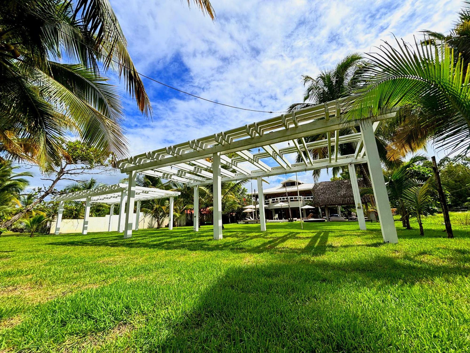 Royal Palm Retreat Lejlighed Cabrera Eksteriør billede