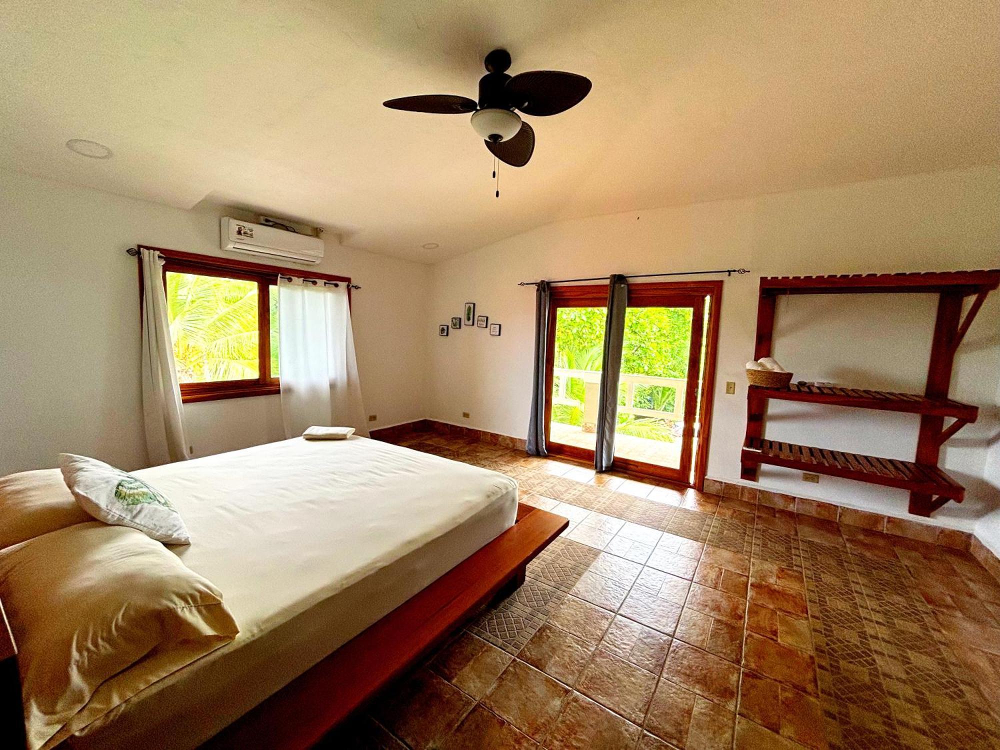 Royal Palm Retreat Lejlighed Cabrera Eksteriør billede