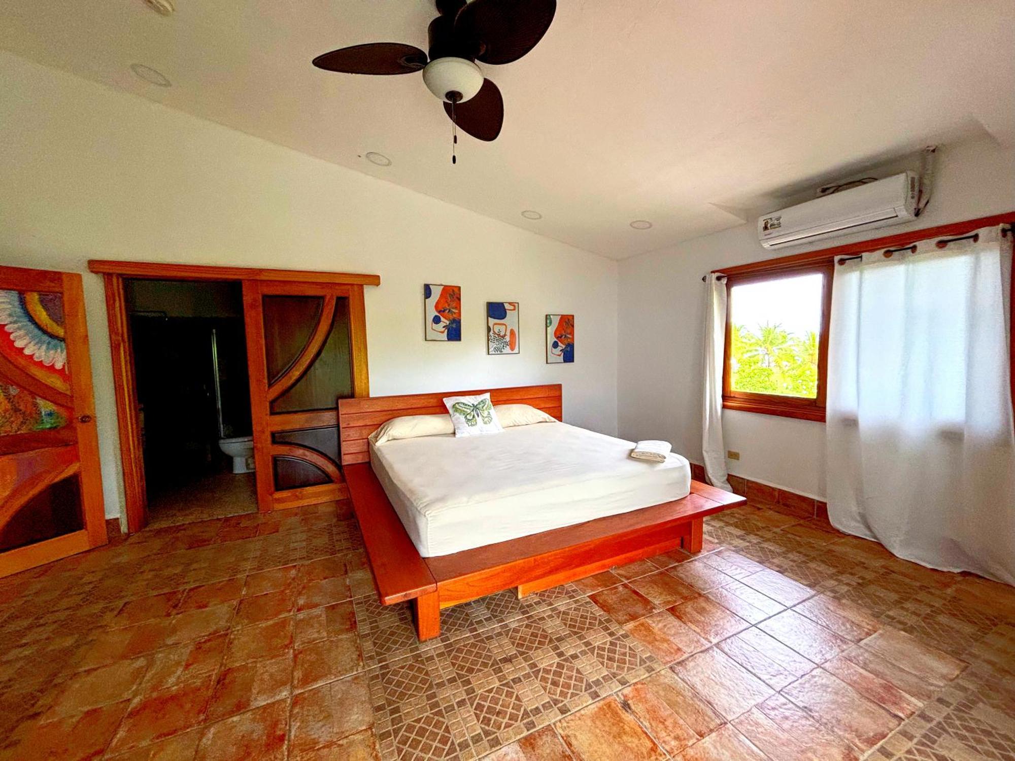 Royal Palm Retreat Lejlighed Cabrera Eksteriør billede