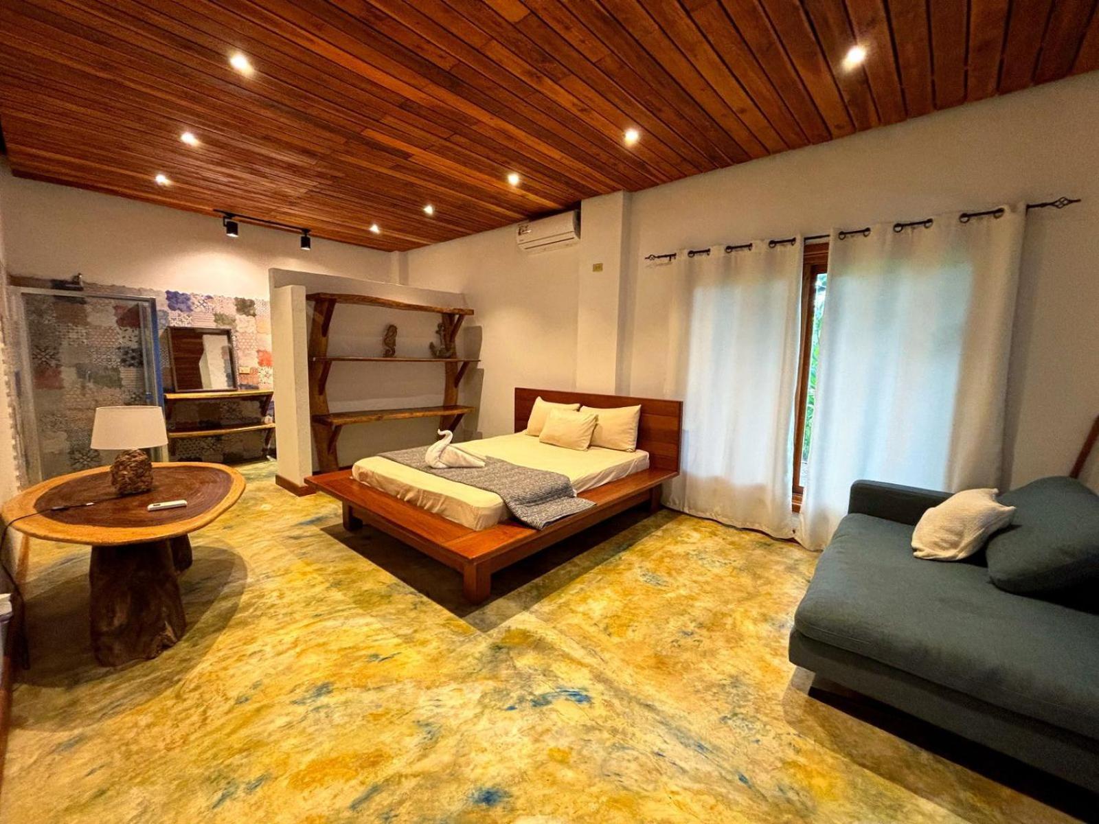 Royal Palm Retreat Lejlighed Cabrera Eksteriør billede