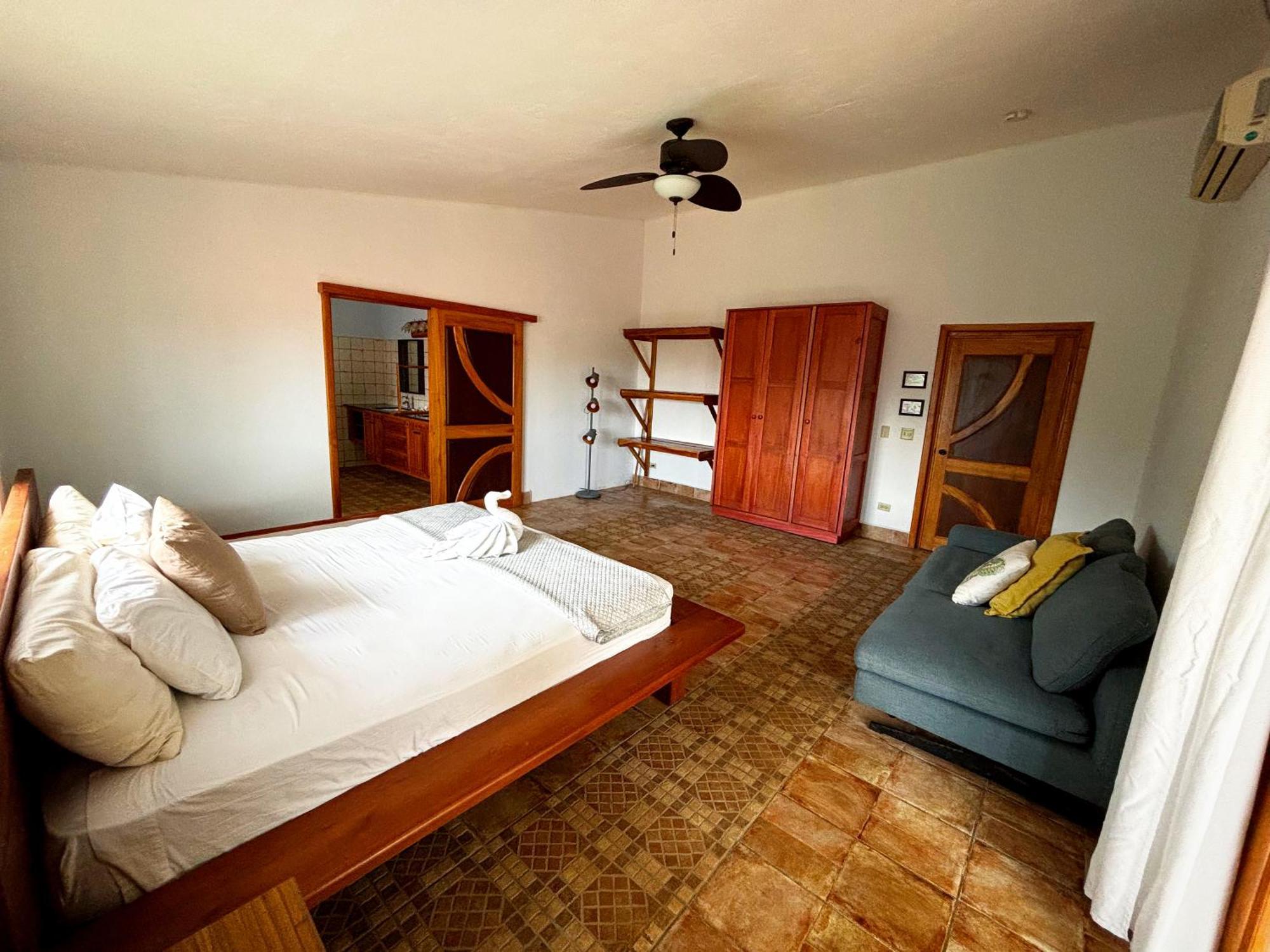Royal Palm Retreat Lejlighed Cabrera Eksteriør billede